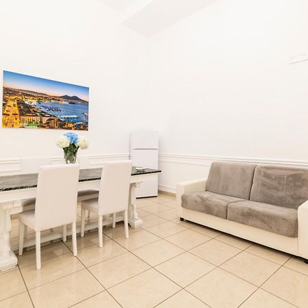 Montesanto Home Νάπολη Εξωτερικό φωτογραφία