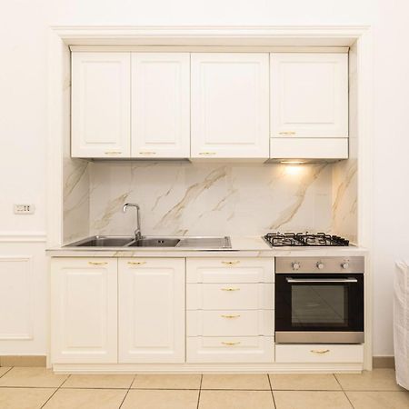 Montesanto Home Νάπολη Εξωτερικό φωτογραφία