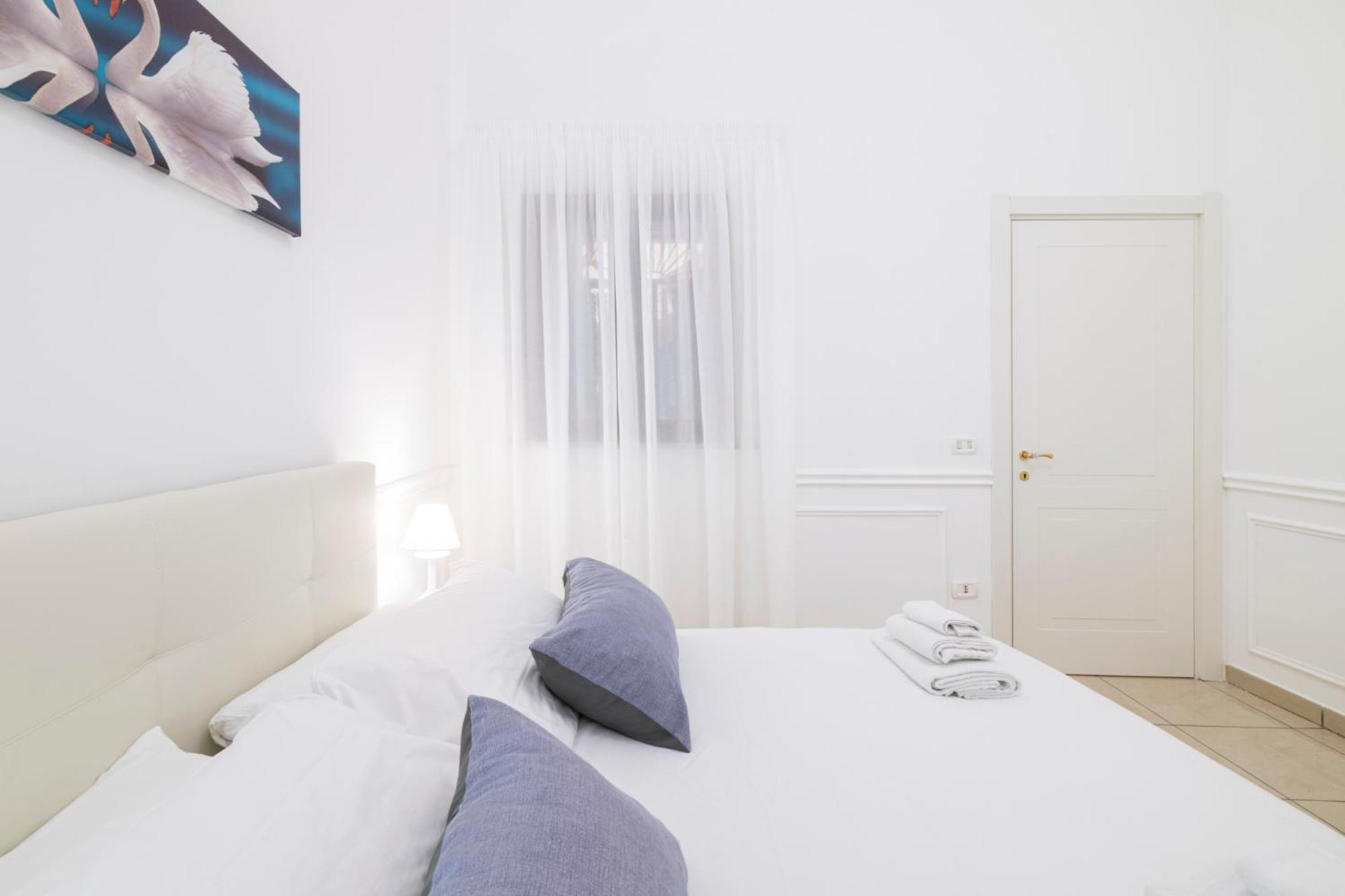 Montesanto Home Νάπολη Εξωτερικό φωτογραφία