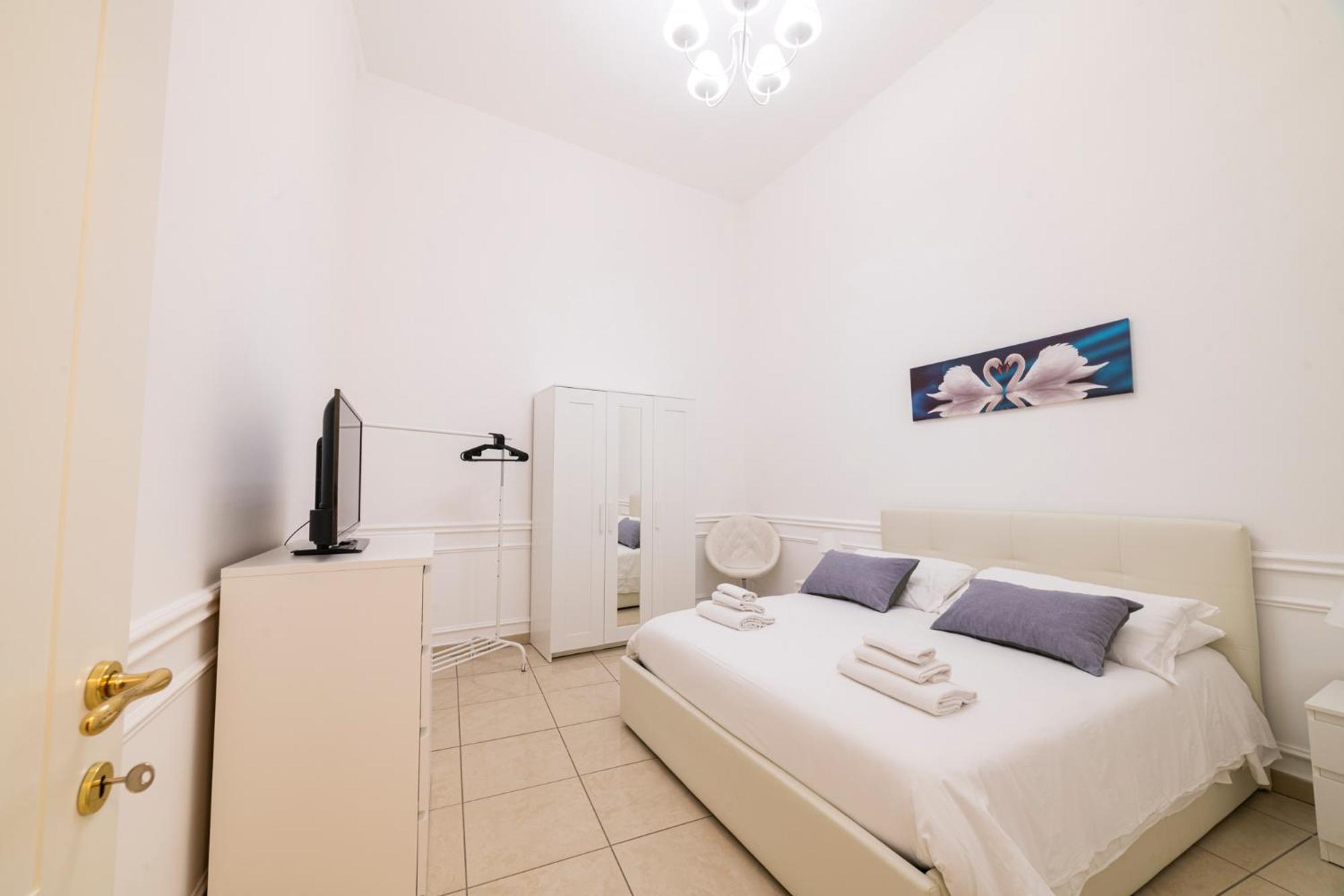 Montesanto Home Νάπολη Εξωτερικό φωτογραφία