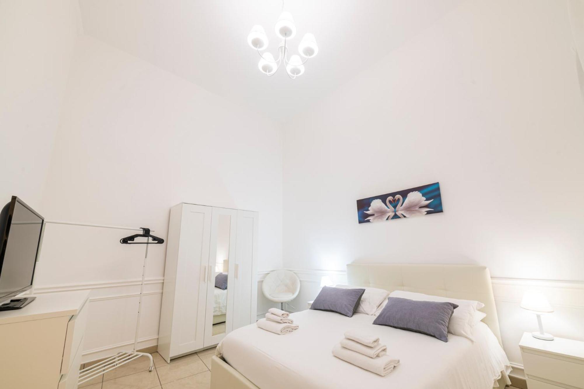 Montesanto Home Νάπολη Εξωτερικό φωτογραφία