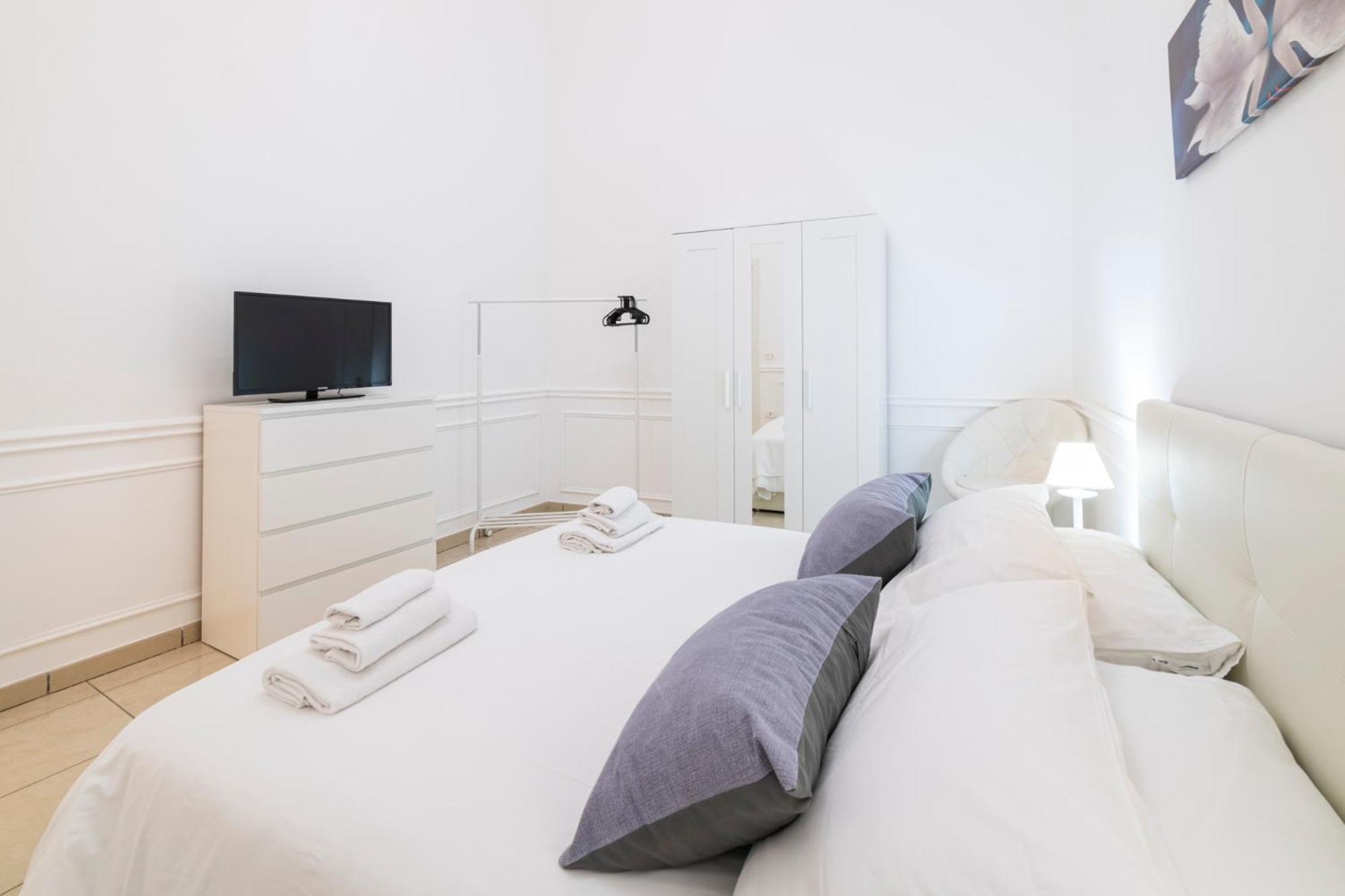 Montesanto Home Νάπολη Εξωτερικό φωτογραφία