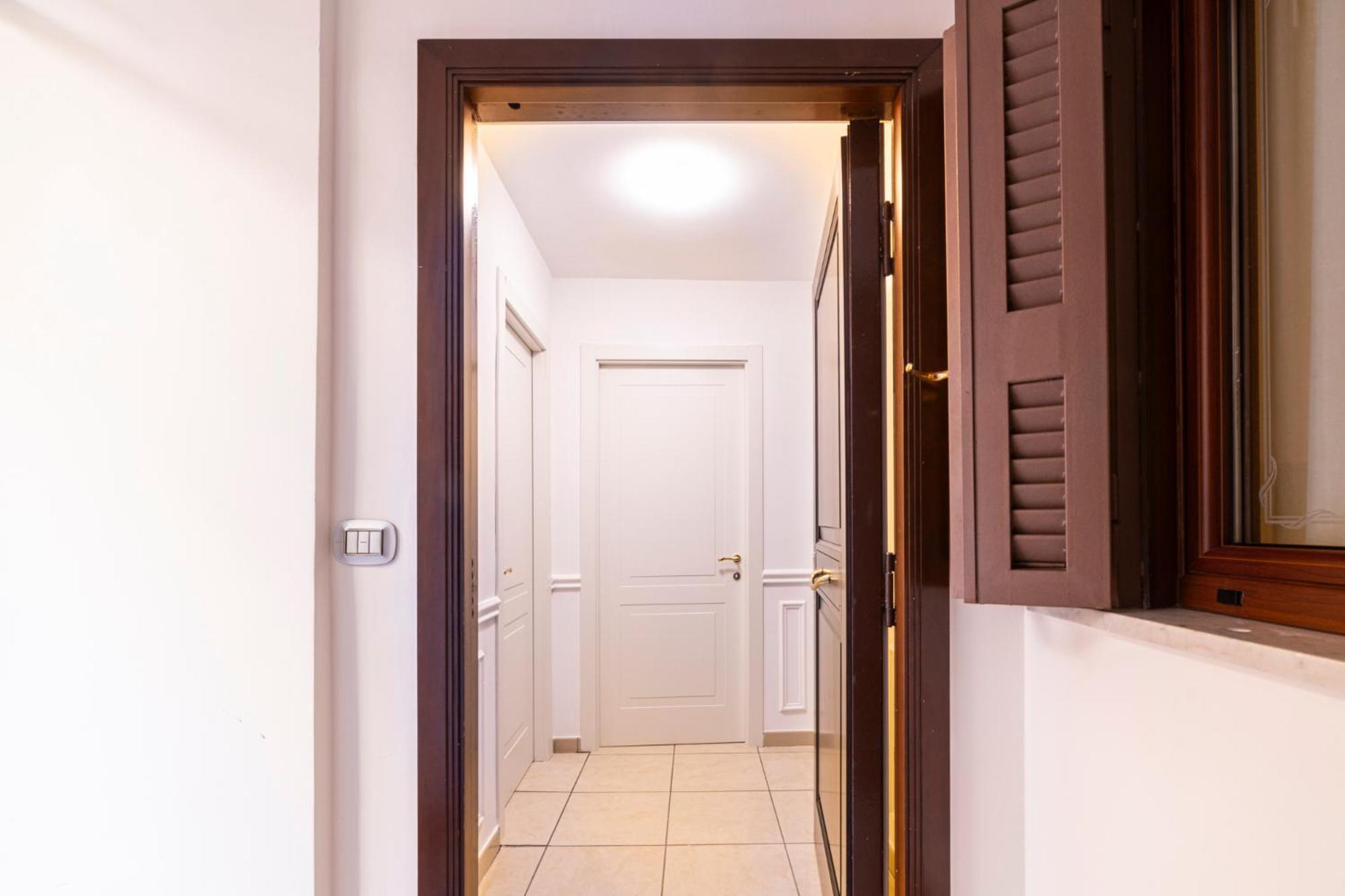 Montesanto Home Νάπολη Εξωτερικό φωτογραφία