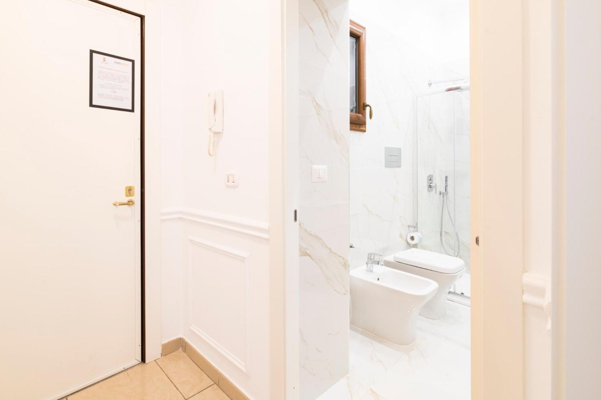 Montesanto Home Νάπολη Εξωτερικό φωτογραφία