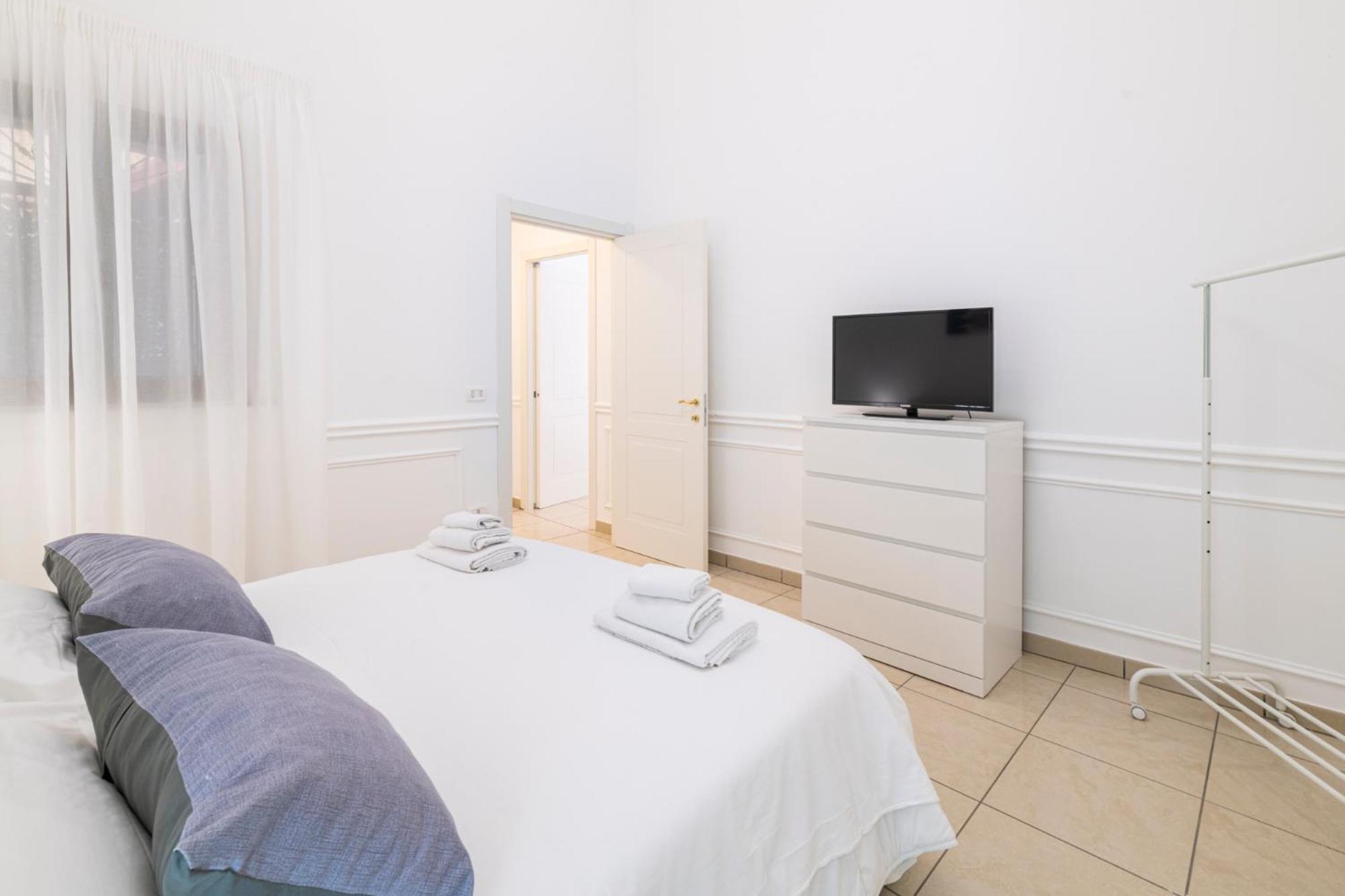 Montesanto Home Νάπολη Εξωτερικό φωτογραφία