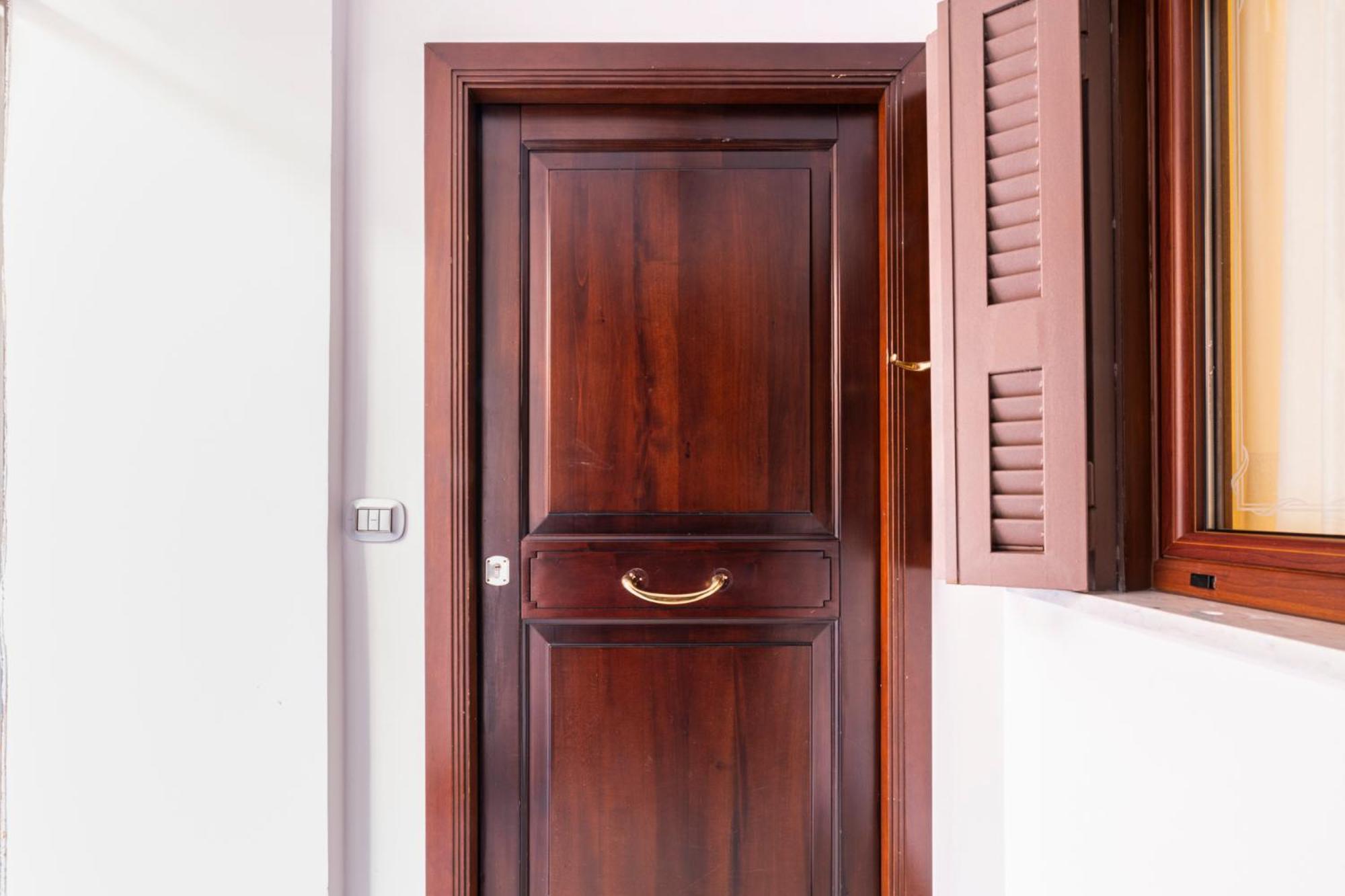 Montesanto Home Νάπολη Εξωτερικό φωτογραφία