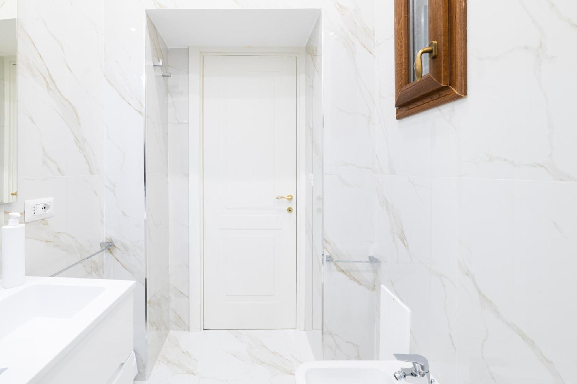 Montesanto Home Νάπολη Εξωτερικό φωτογραφία